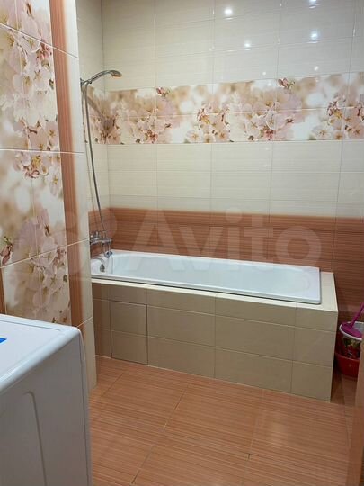 Квартира-студия, 35 м², 6/18 эт.