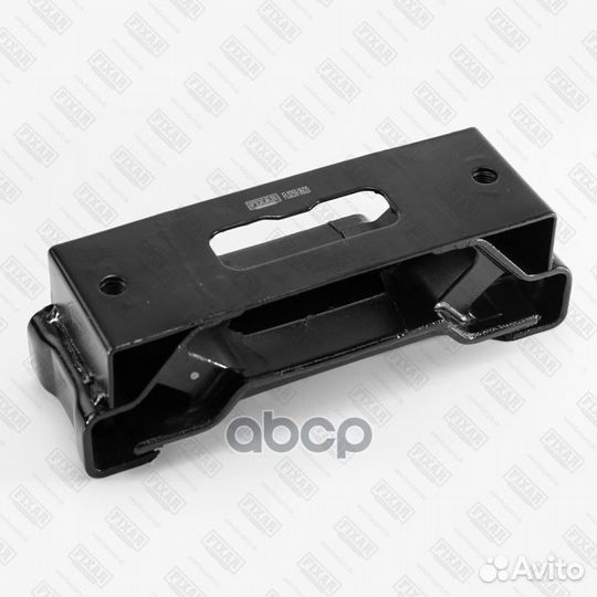 FL0259 подушка кпп Suzuki Grand Vitara 05 FL0