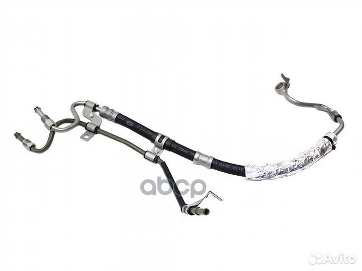 Шланг гур Toyota Camry (XV40) 06-11 / Lexus ES