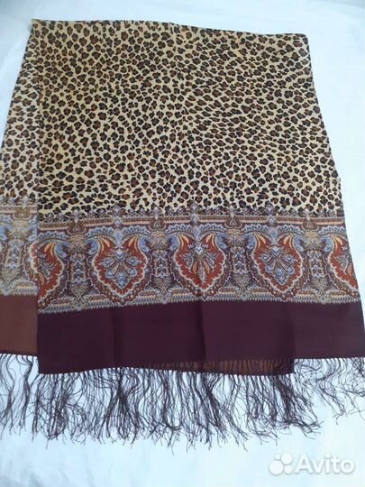 Павловопосадские платки