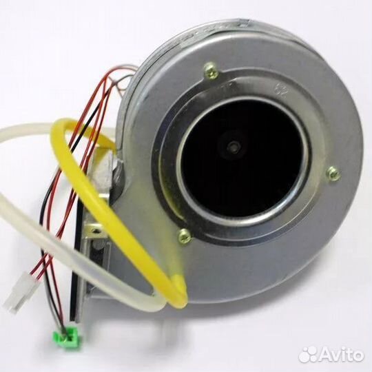 Вентилятор на котел Navien Ace 30-35K (Навьен)