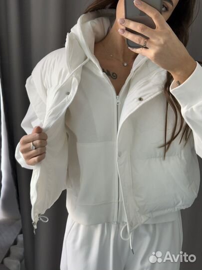 Костюм тройка