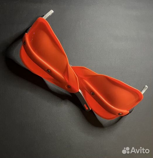 Защита рук на мотоцикл эндуро