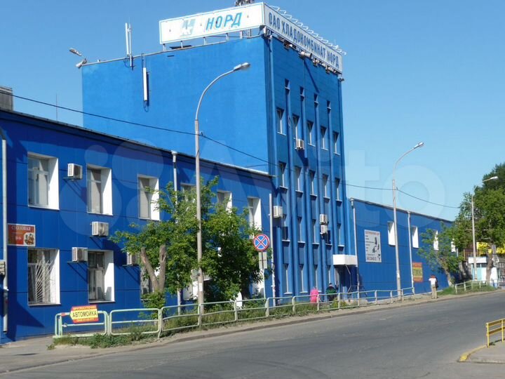 Офис, 130.7 м²
