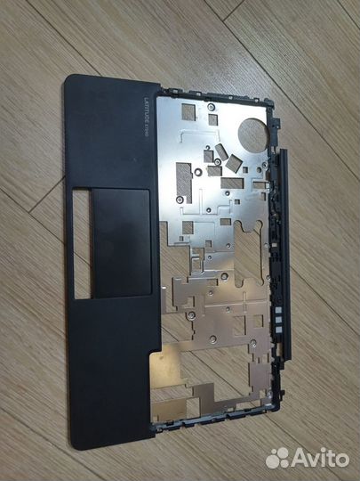 Ноутбук dell latitude e7240 на запчасти