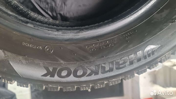 Hankook Winter I'Pike RS2 W429 185/65 R15