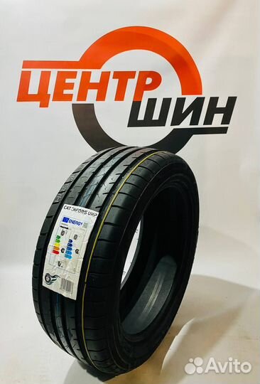 Windforce Catchfors UHP 245/40 R17