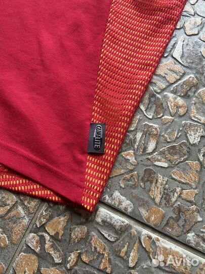 Джерси adidas spain 2002 rare raul 7