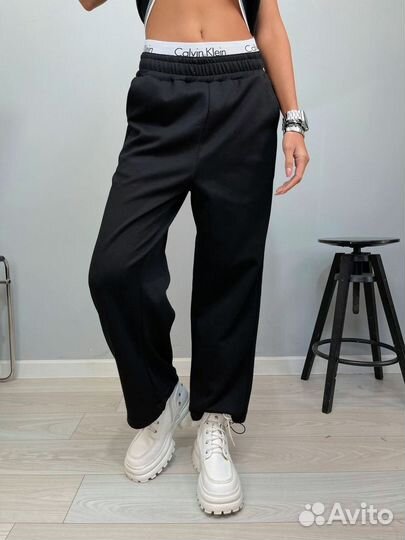 Брюки Calvin Klein