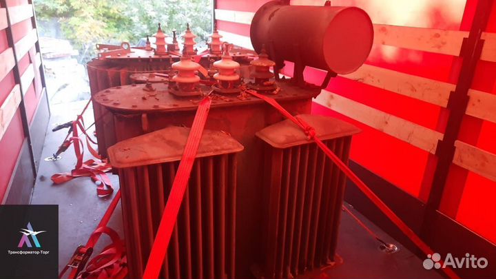 Трансформатор тднс б\у арт81769