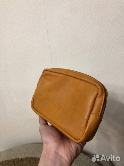 Сумка клатч