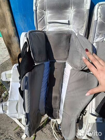 Щитки вратрские