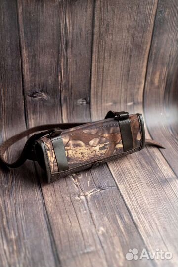 Патронташ №14