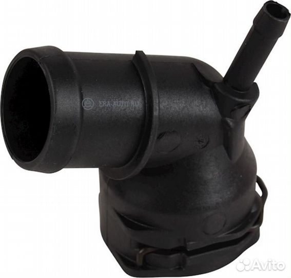 JP group 1114510200 Фланец сис.охлаждения skoda oc