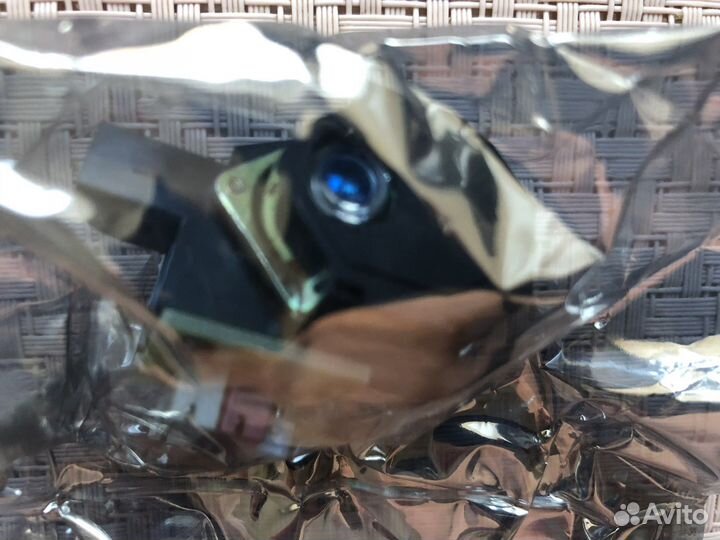 Лазерная головка KSS-152 A