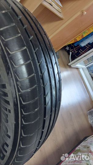 LingLong CrossWind 215/65 R16