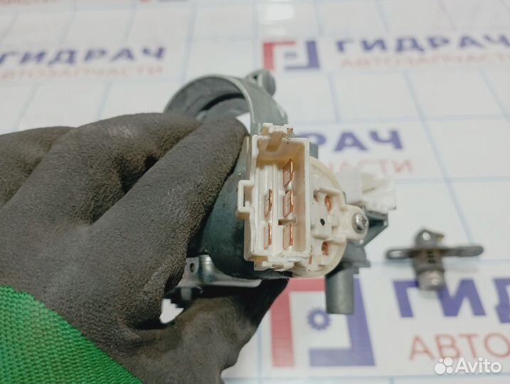 Замок зажигания Mitsubishi Lancer X (CY) MN101596