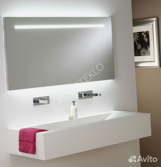 Зеркала на стену