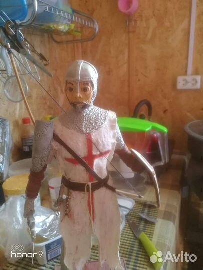 Продам ручная работа