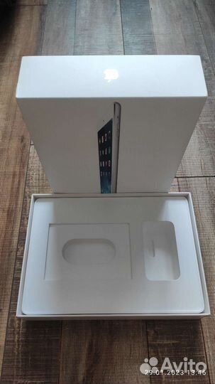 iPad air