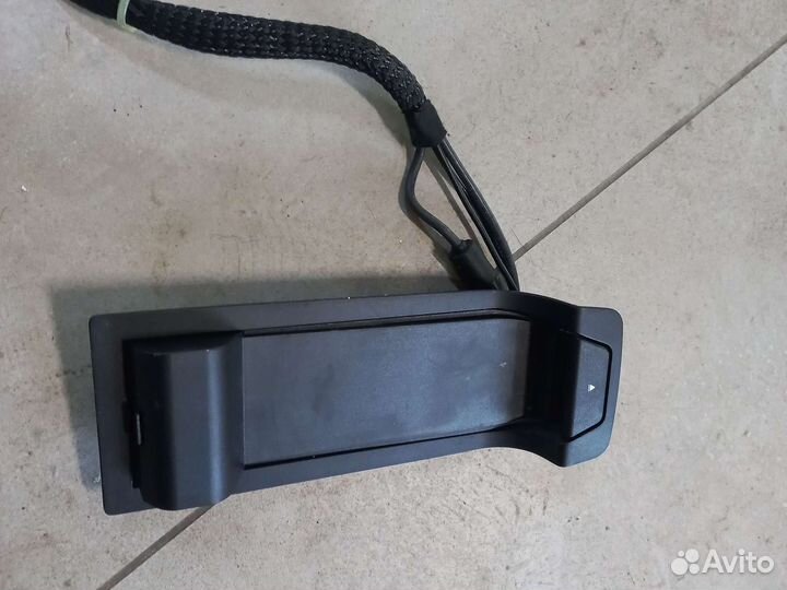 Без проводное зарядное устройство bmw 3 F30