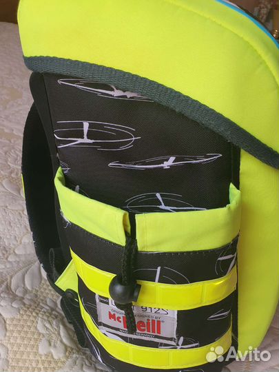 Рюкзак ортопедический MC Neill Германия