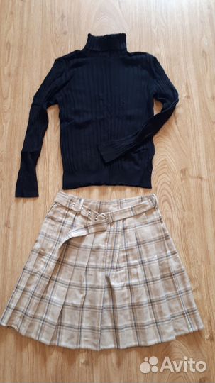 Вещи 42 размер