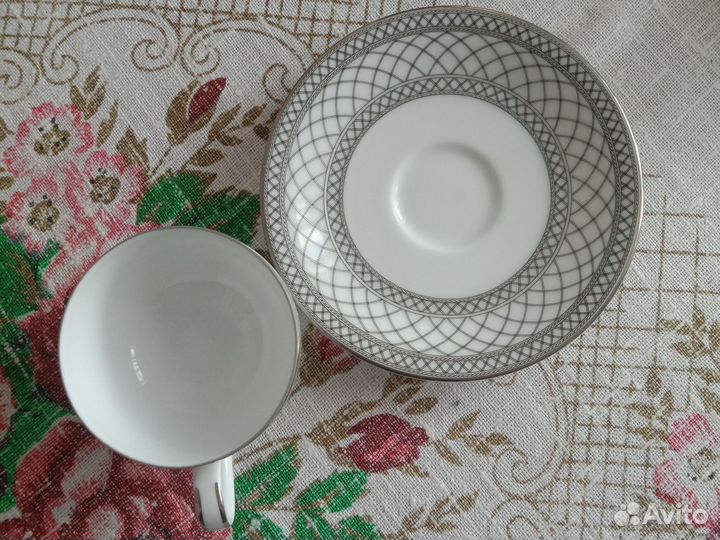 Кофейная пара