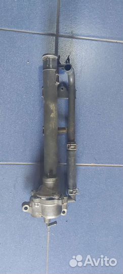 Клапанная крышка Suzuki гбц