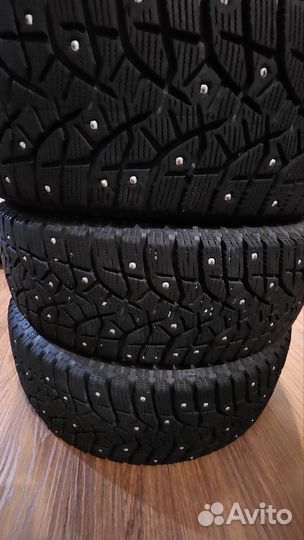 Bridgestone Blizzak DM-V3 185/65 R15 88T