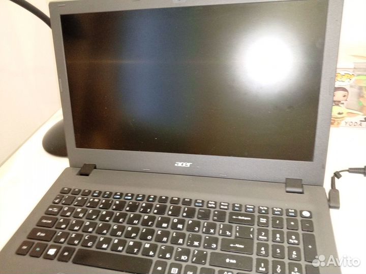 Ноутбук Acer N15Q1