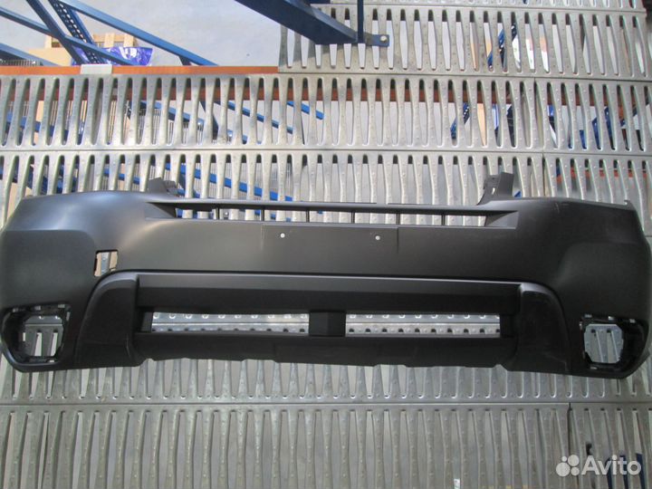 Бампер передний Subaru Forester (SJ) 13-18