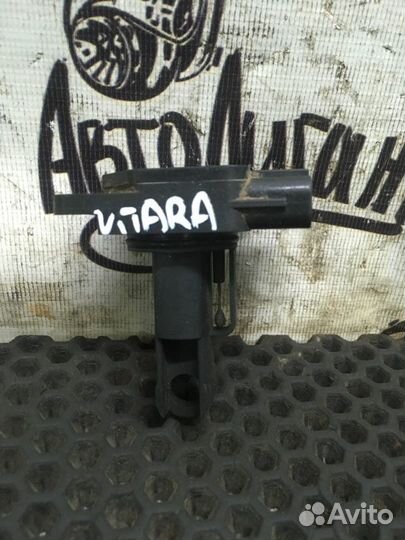 Дмрв Suzuki Grand Vitara