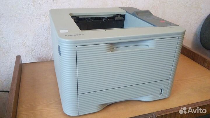 Принтер лазерный samsung ML-3310ND