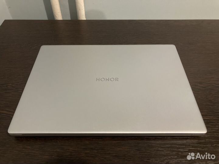 Honor Magicbook x16 pro ryzen 7 7840hs