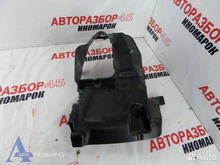 Накладка для Mercedes-Benz E-Class 3 2002-2009г