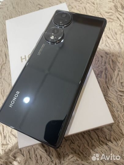 Телефон honor 70