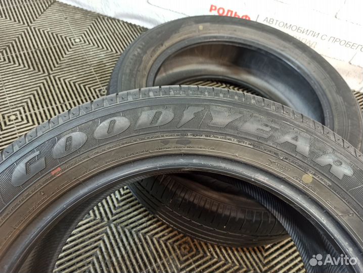 Goodyear Eagle LS 225/55 R18 98H