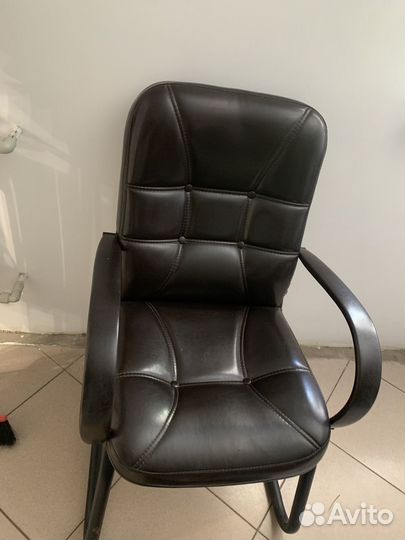 Педикюре кресло