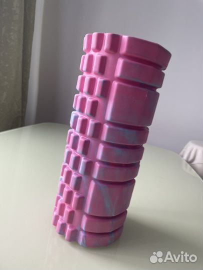 Ролик для пресса