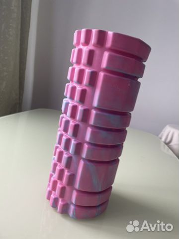 Ролик для пресса