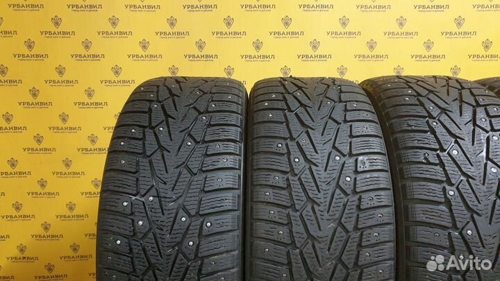 Nokian Tyres Hakkapeliitta 7 225/55 R16 99T