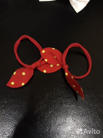 Резинка для волос