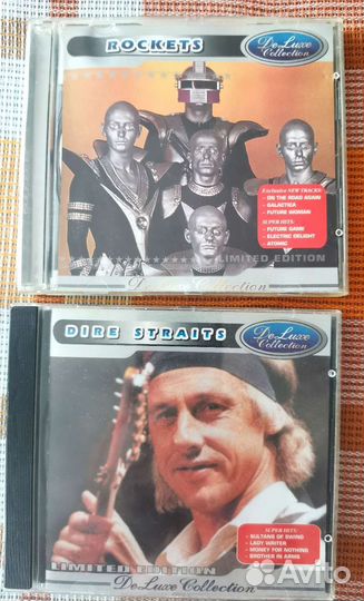 Cd диски лицензия