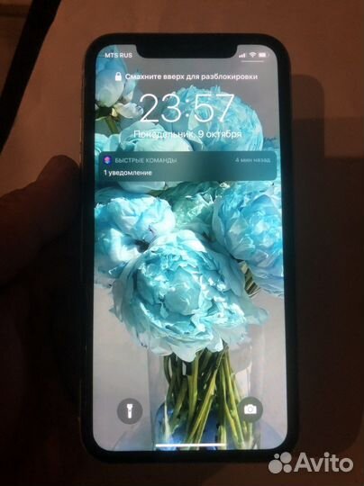 iPhone Xr, 128 ГБ