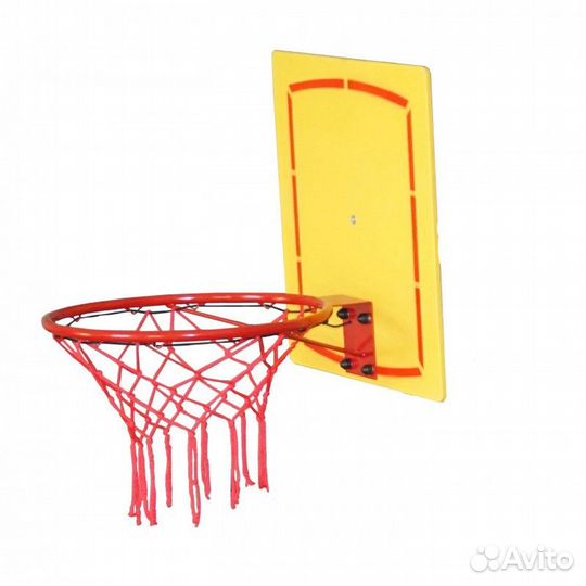 Уличный спортивный комплекс