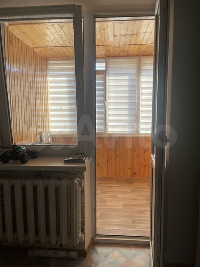 2-к. квартира, 56,9 м², 2/5 эт.