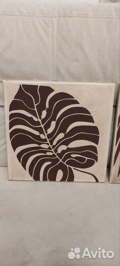 Настенный декор