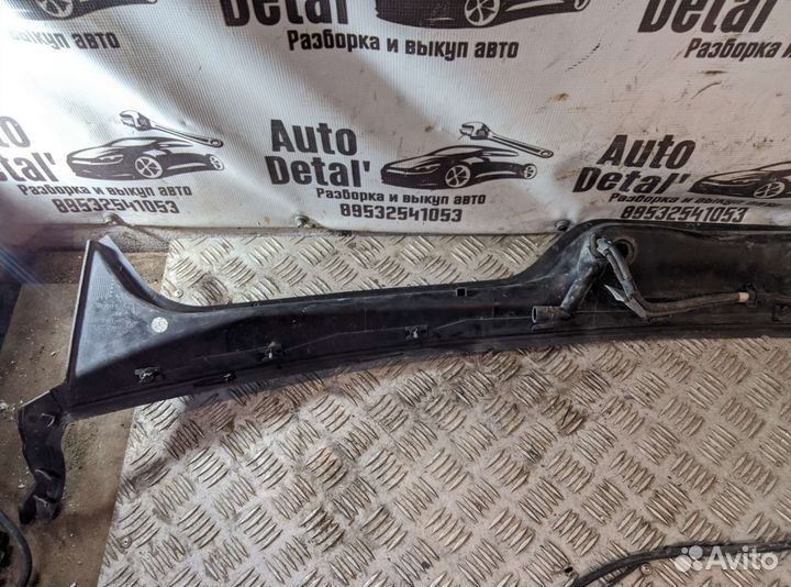 Жабо bmw e65 745i