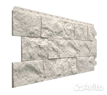 Фасадные панели Premium Docke Fels